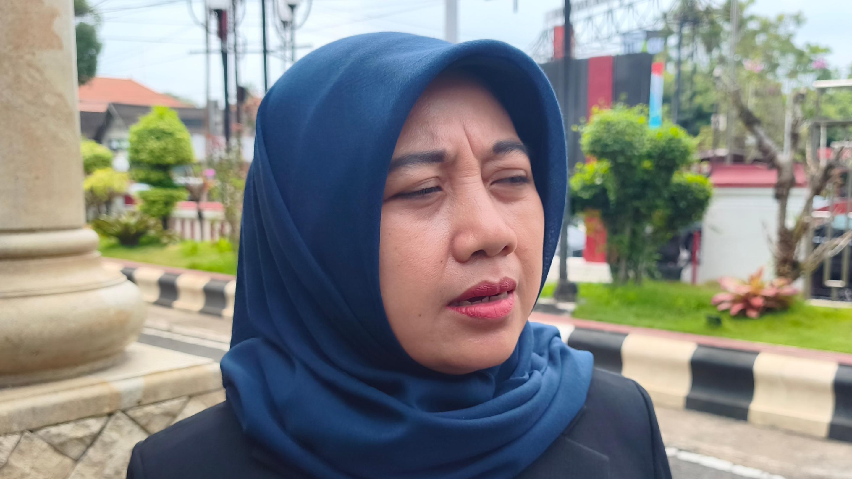 Haru Biru Warga Blitar, 100 Rumah Reyot Disulap Kementerian PKP