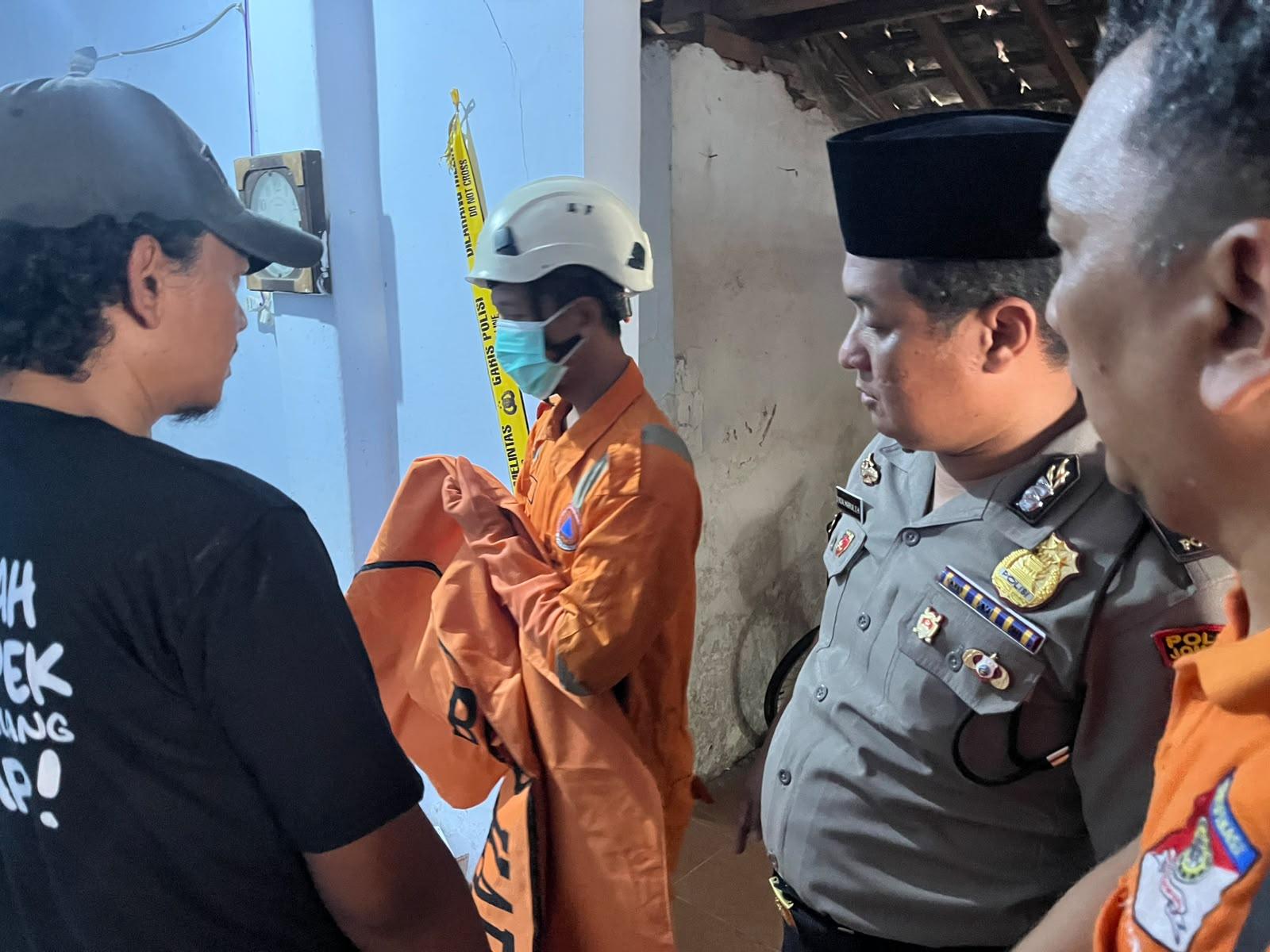 Misteri Kematian Wanita Jombang di Sofa, Obat Jantung Kuak Fakta