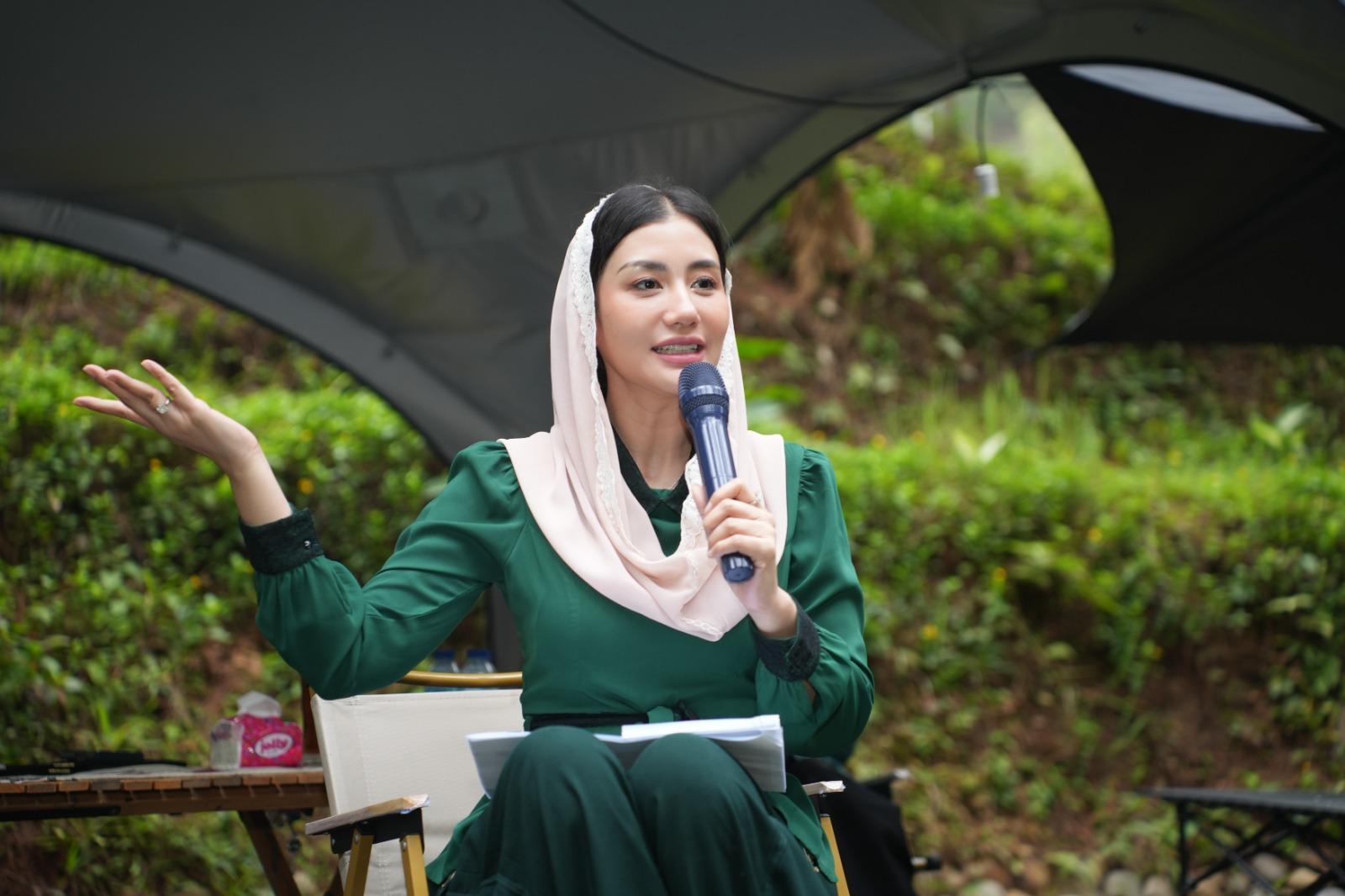 Pacu Pengelolaan Sampah dari Akar Rumput, Novita Hardini Gagas Program GCC di Trenggalek