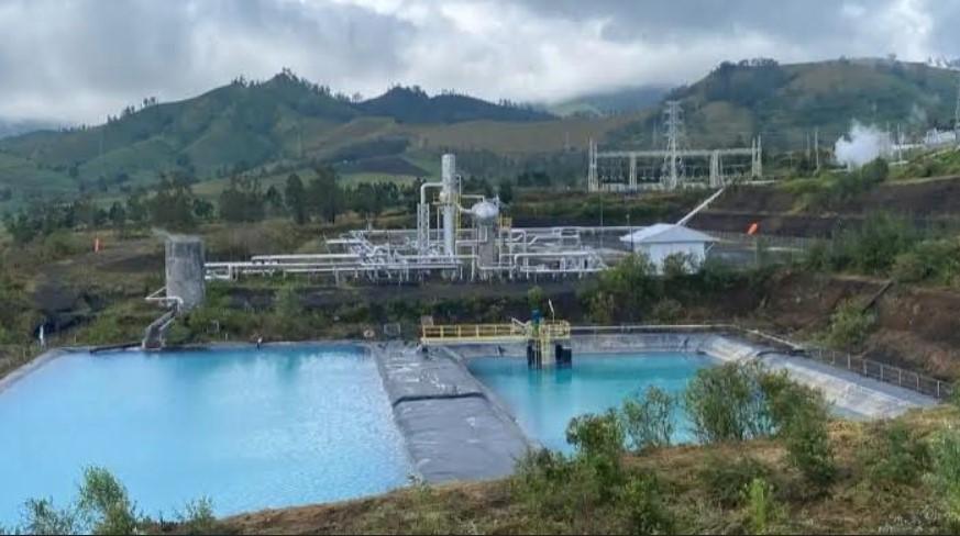 Pemkab Bondowoso Sabet DBH PLTP Ijen Rp1,9 M untuk Benahi Kawah Wurung
