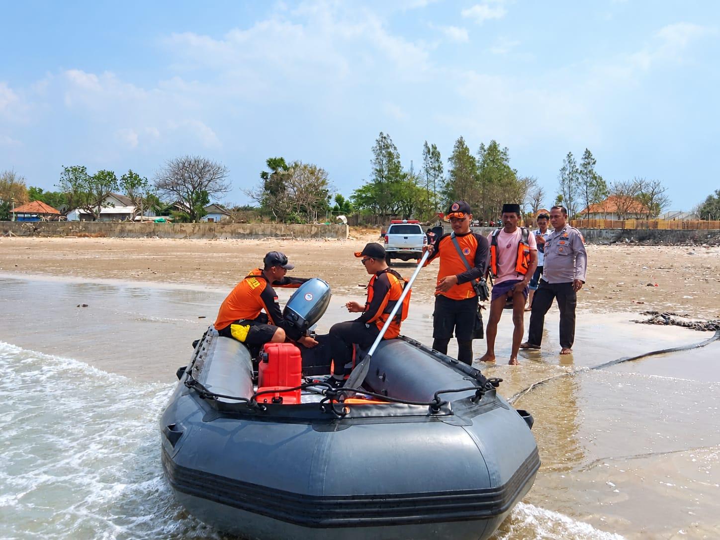 Pencarian Korban Ketapang Sampang Nihil, BPBD Resmi Hentikan Operasi