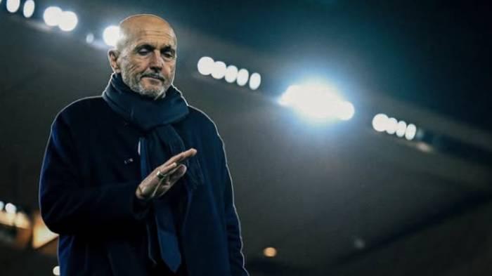 VAR Disorot Spalletti Usai Juventus Gagal Bekuk Rennes