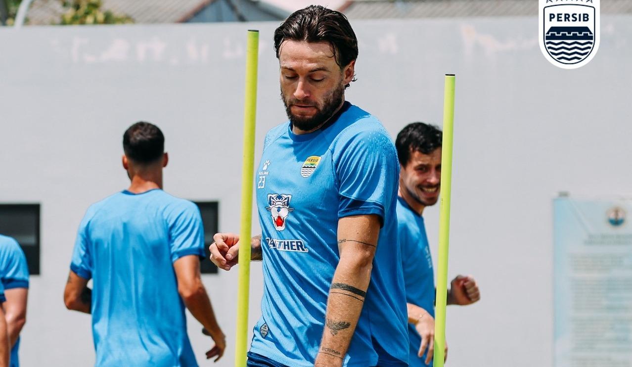Waspadai Kekuatan Madura United, Igor Tolic Pasang Waspada Tinggi