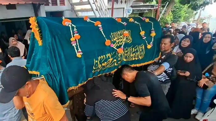 Terungkap! Direktur RS Bongkar Detik-Detik Kematian Pesilat Ayudiah