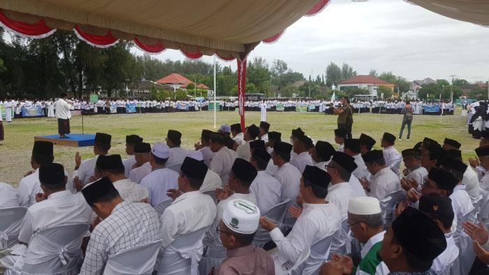 Kumpulan Mutiara Kata Hari Santri 2026 Penuh Makna untuk Status Medsos