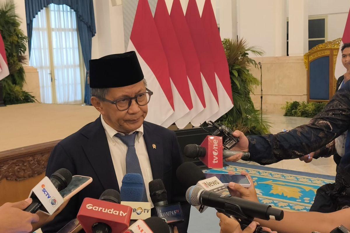 Rocky Gerung Bongkar Kritik Lamanya ke Prabowo, Sentil Algoritma yang tuturkan Dirinya Tak Berani