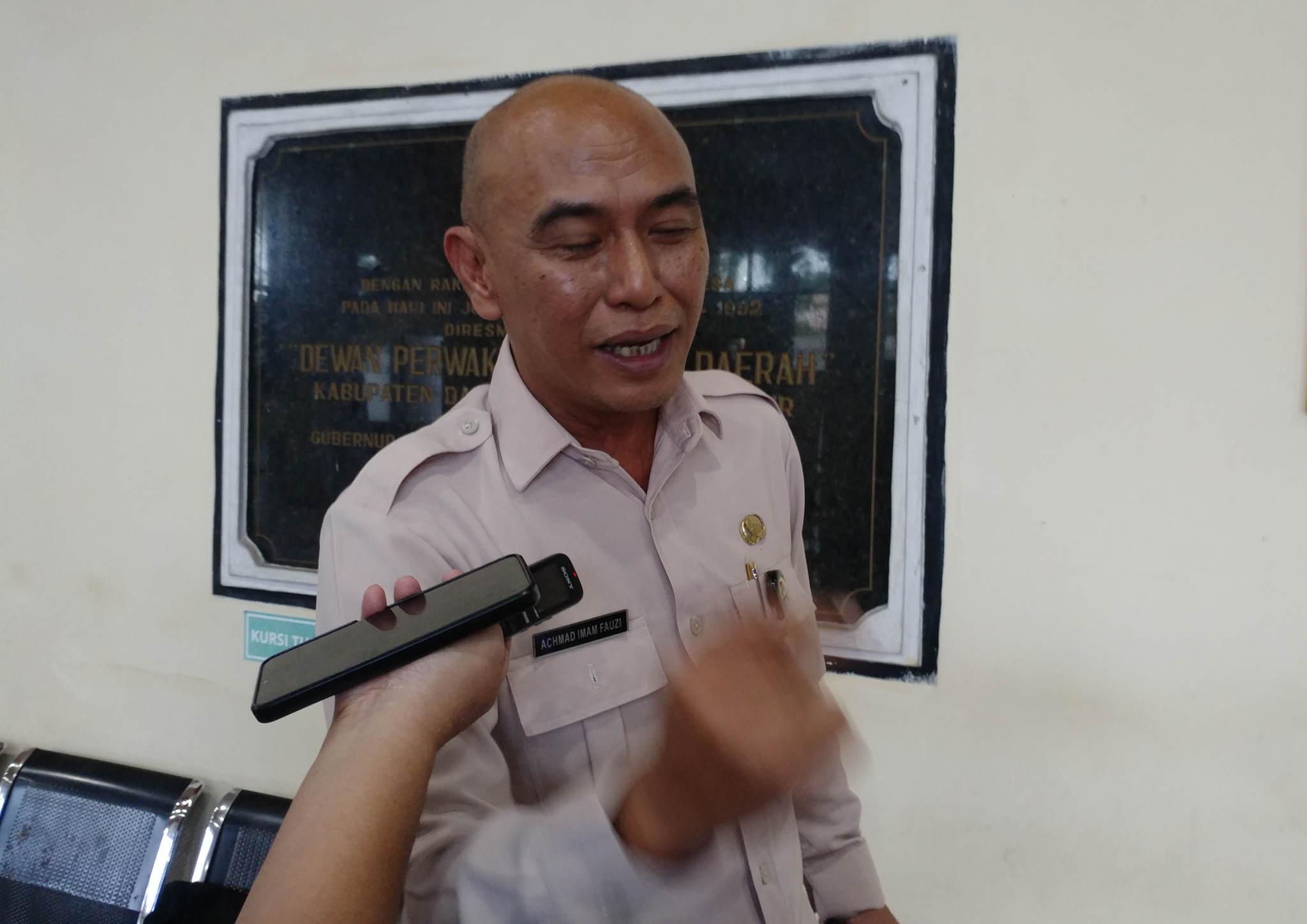 Tersangka Korupsi, Posisi Kepala TPHP Jember Segera Diisi