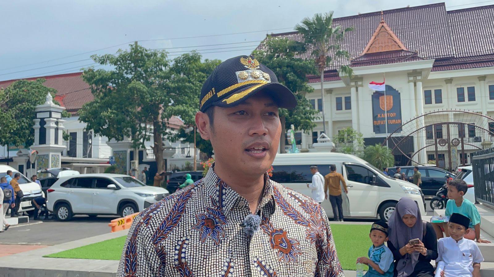 Waduh! Sisa 2 Bulan, Serapan APBD Tuban Tembus 80%