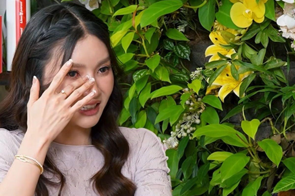 Sarwendah Murka Rezeki Disetop: Demi Anak, Jangan Ganggu Periuk Nasi Kami!