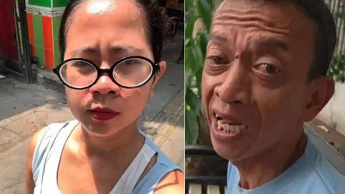 Dituduh Catcalling Selebtwit Shifani, Pak Kodir Cemas Sang Istri Khawatir