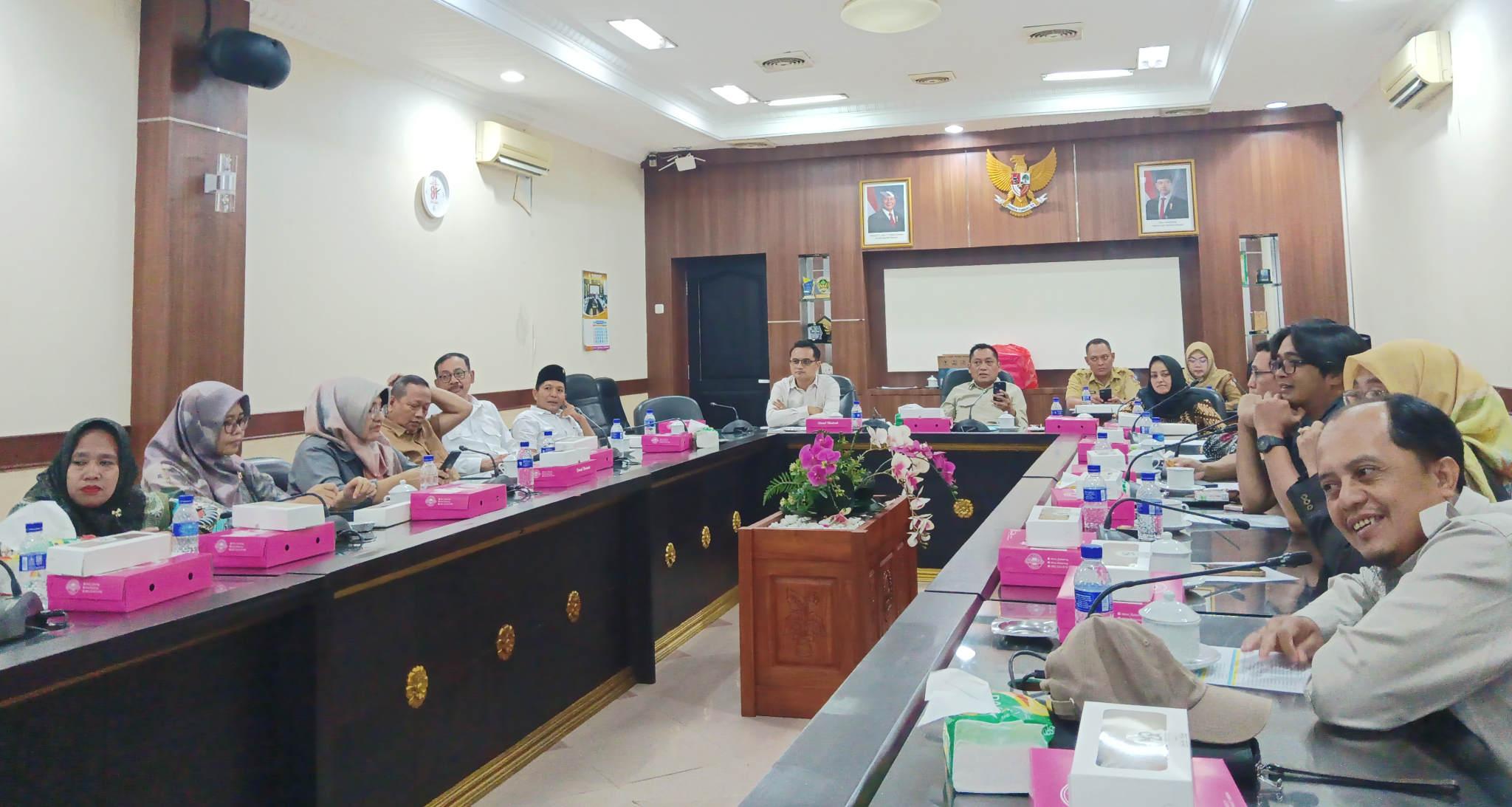 Polemik Hibah Tanah Kejari Jember Berujung Pansus di Banmus