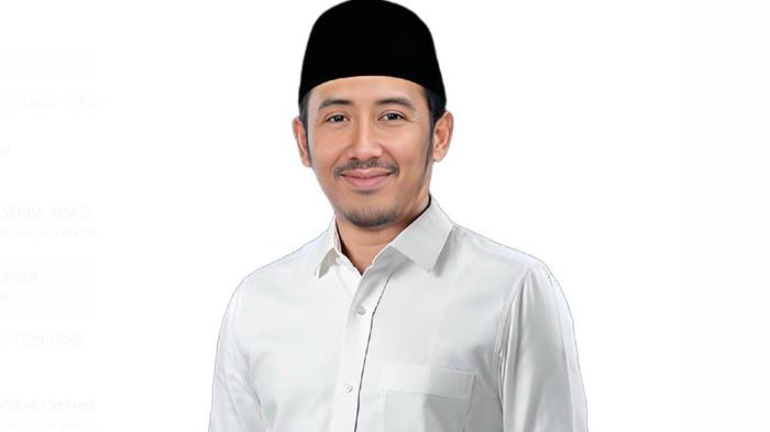 Tokoh Muda NU Ubaidillah Amin tuturkan Pasar Modal Indonesia Harus Mandiri, Tak Bergantung Pada Asing