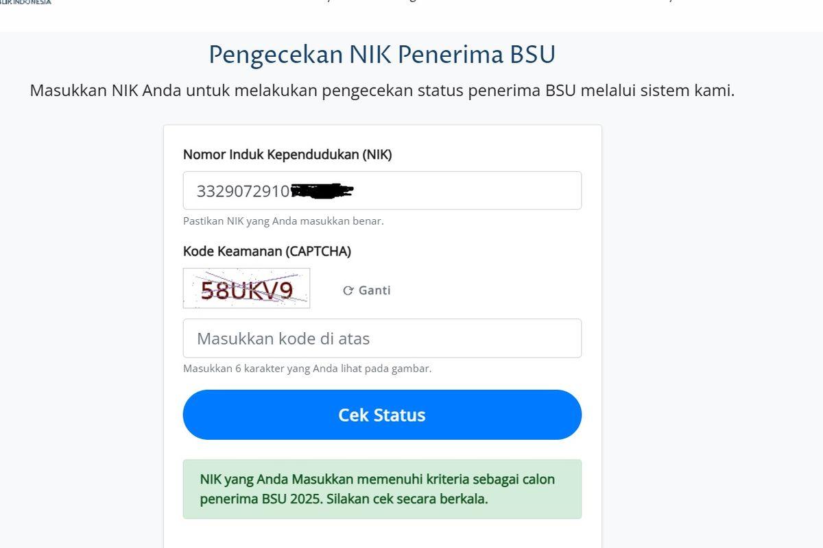 Awas Jebakan Link Palsu BSU 2026, Begini Tips Aman Mencegahnya