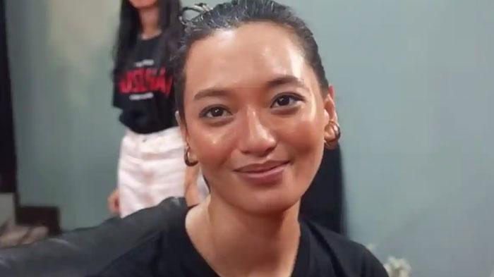 Asmara Abigail beberkan Asal-usul Julukan Queen Jamet Internasional, Ternyata Ide Teman
