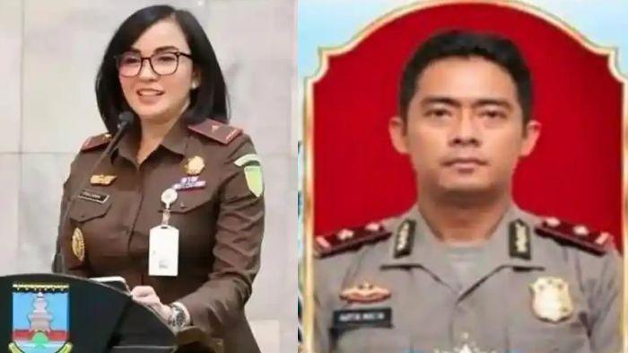Kisah Yuliana Sagala dan Kompol Aditia yang Gugur Setelah 7 Tahun Koma