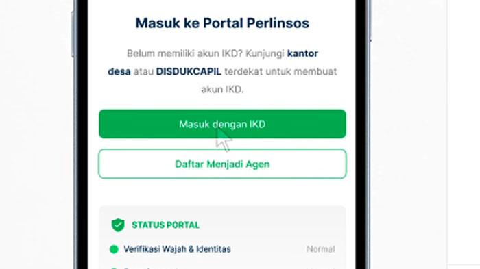 Panduan Daftar Online Bansos PKH BPNT 2027 Serta Syaratnya