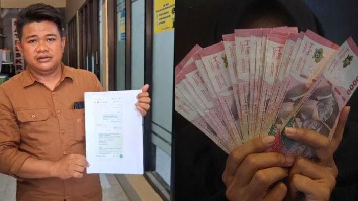 Tipu Muslihat Imam Mahdi Bangkalan, Kerugian Korban Tembus Rp1,3 Miliar