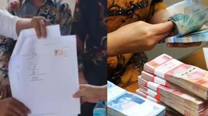 Skandal Polisi Sumenep: Istri Bandar Nekat Gadai Emas Haji
