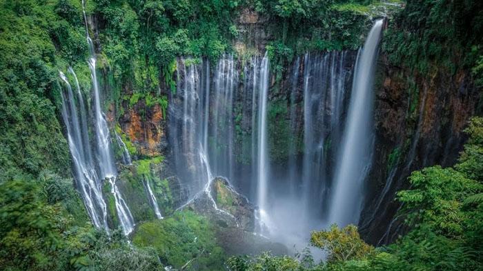 PAD Pariwisata Lumajang Tembus Rp 2,9 Miliar, Pemkab pacu Manfaat Ekonomi bagi UMKM Lokal