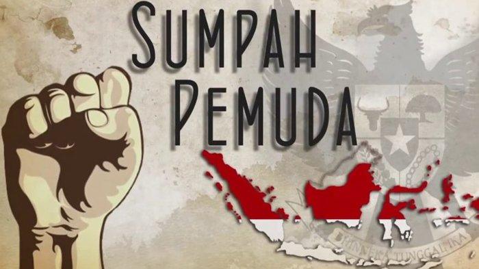 Link Twibbon Sumpah Pemuda 2026 dan Sejarahnya
