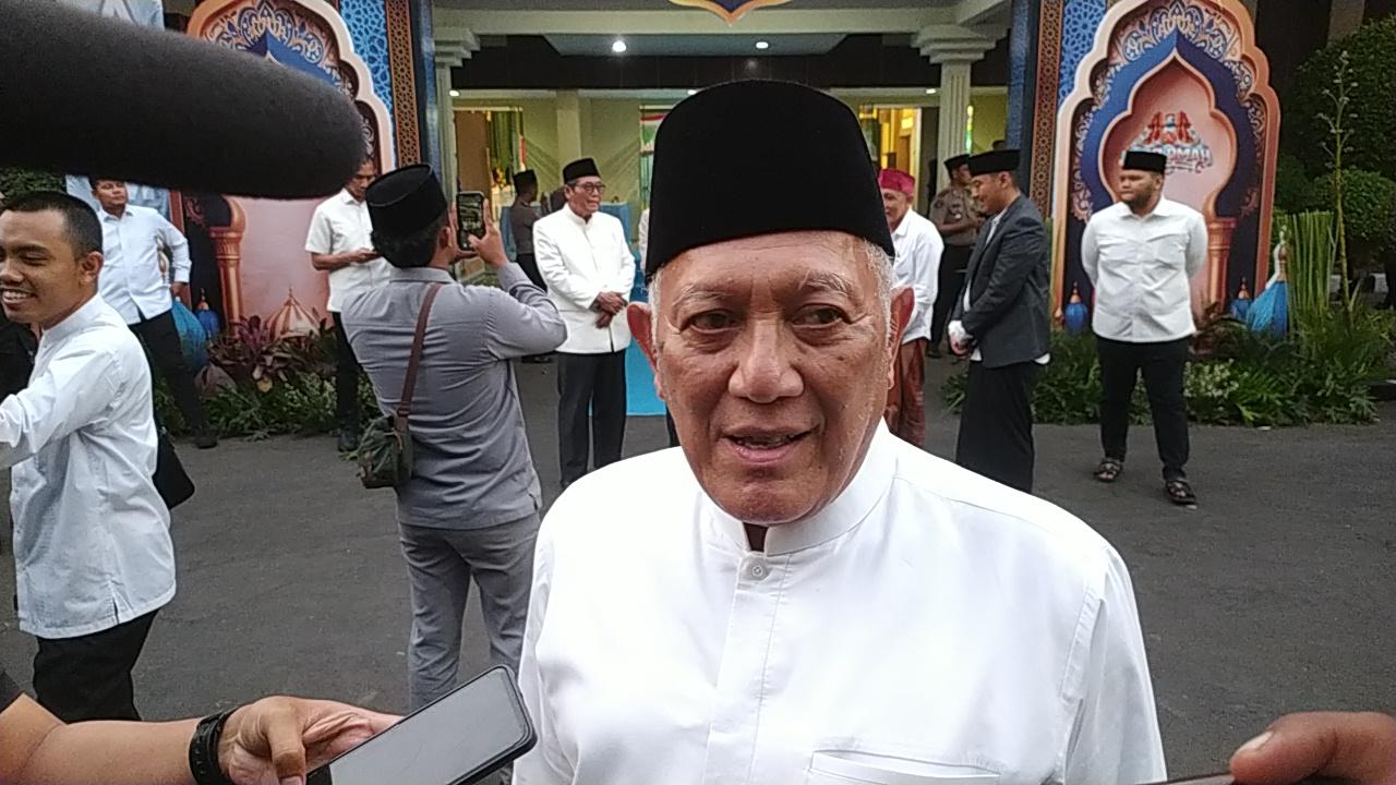 Ketum PBNU Gus Kikin Dukung Kapolda Jatim Perangi Narkoba, tekankan Bahaya bagi Generasi Muda