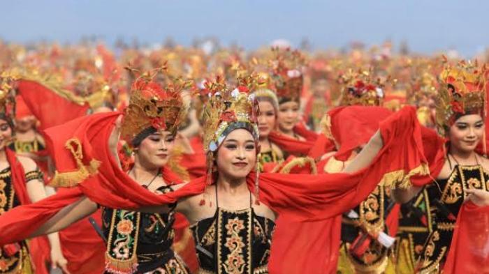 Gandrung Sewu 2026: Hotel Banyuwangi Ludes Diserbu Wisatawan