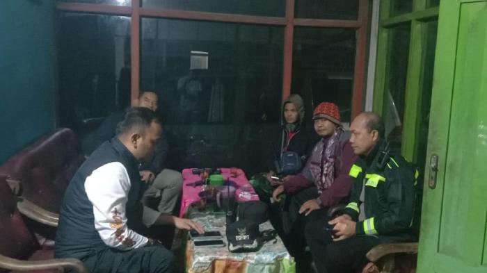 Nahas, Petani Bondowoso Tewas Terjebak Karhutla Saat Halau Api