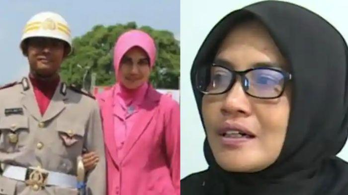 Mantan Kasat Reskrim Meninggal Setelah 7 Tahun Koma, Istri beberkan Perjuangan dan Kenangan Keluarga