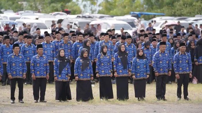 Tanpa Tes! Guru PPPK Paruh Waktu Diangkat Penuh Waktu Mulai 2027