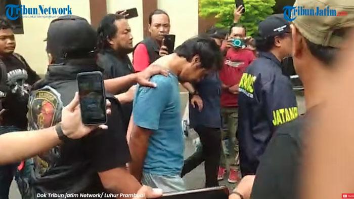 Pulang Haji, Pelaku Pembunuhan Istri dan Anak di Madiun Bikin Syok Warga
