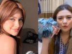Sosok Nathalie Holscher dan DJ Una, Disawer Ratusan Juta di Sidrap ...