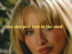 Альбомы шарп. Sharpest tool sabrina. Sharpest tool sabrina. Sharpest tool sabrina. Sharpest tool sabrina.