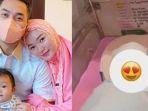 Zaskia Gotik Melahirkan Anak Kedua, Nama Lengkap Baby A Jadi ...