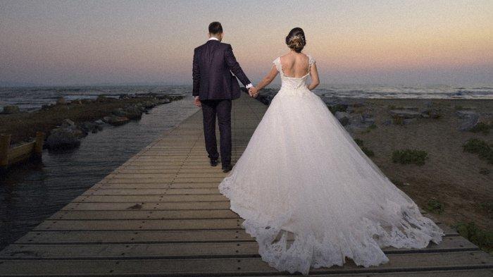 10 Contoh Surat Singkat Ucapan Selamat Menikah untuk Sahabat, Nostalgia Kenangan Berharga