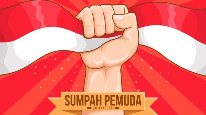 7 Contoh Teks Pidato Hari Sumpah Pemuda 2023 untuk Upacara Sumpah Pemuda di Sekolah