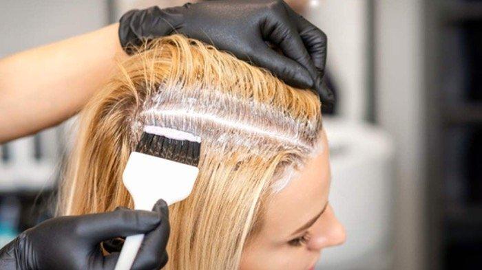 14 Arti Mimpi Punya Rambut Pirang Menurut Primbon, Saatnya Perbaiki Diri Sendiri