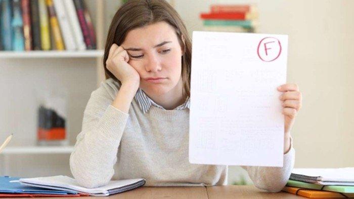 20 ARTI MIMPI Gagal Ujian Bahasa Inggris, Matematika, Tak Lulus S2