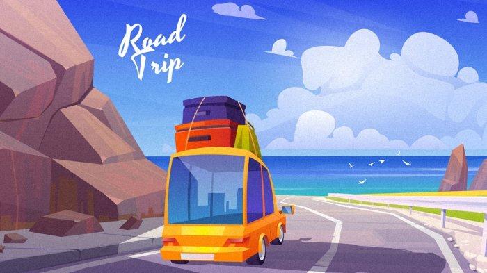 25 Ide Ucapan Selamat Liburan dalam Bahasa Inggris dan Bahasa Indonesia untuk Caption Social Media