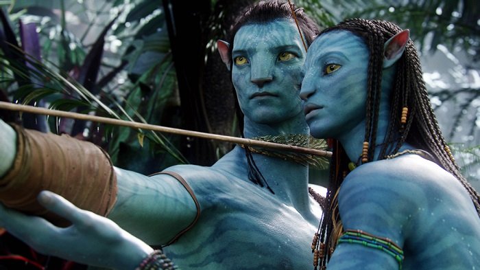 James Cameron Bocorkan Film Sekuel 'Avatar 2' Bakal Tayang 3D yang ...