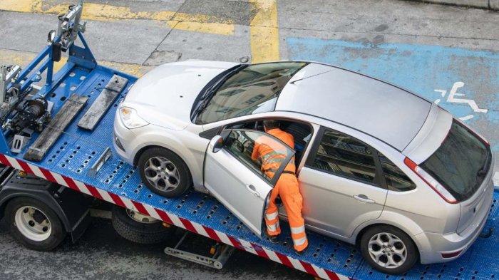 4 Arti Mimpi Mobil Diderek Menurut Primboon, Apakah Ini Pertanda Kekhawatiran Diri?