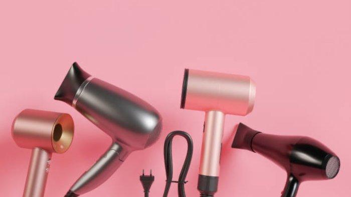 4 Arti Mimpi Pengering Rambut atau Hair Dryer, Apakah Anda Berencana Ubah Penampilan?