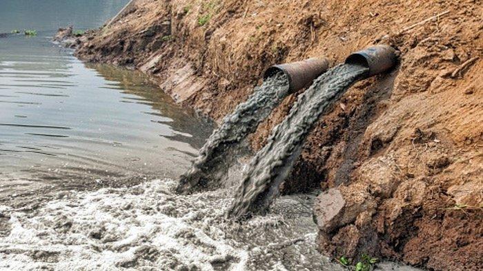 8 Arti Mimpi Minum Air Kotor, Konon Hidup Anda Dipenuhi Vampir Energi