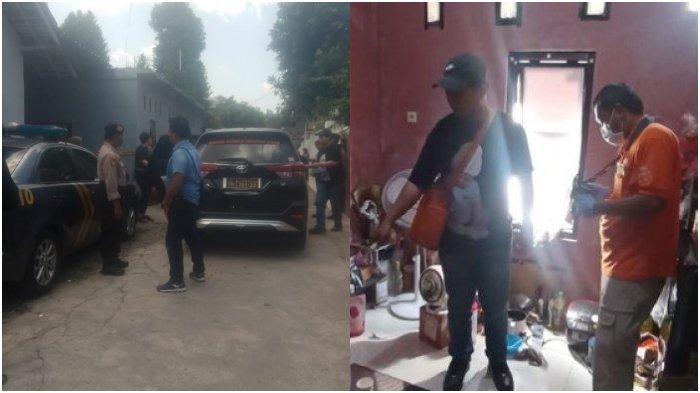 5 Fakta Perempuan Muda Meninggal di Kamar Kos Maguwoharjo, 
