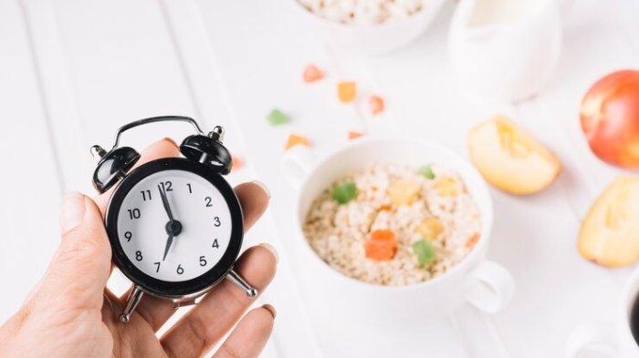 5 Manfaat Penting Puasa bagi Kesehatan