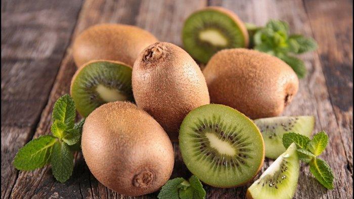 Buah Kiwi