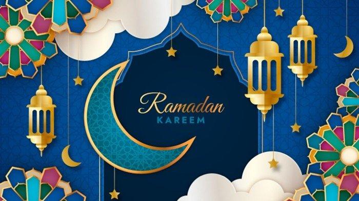 60 CONTOH Ucapan Selamat Datang Bulan Ramadan 1445H/2024, Cocok untuk Ststus dan Story Medsos
