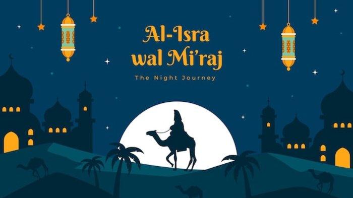 Isra Miraj