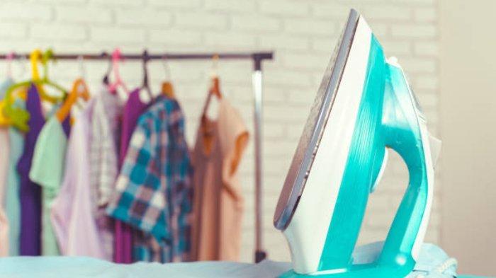 7 Arti Mimpi Menyetrika Baju Mneurut Primbon, Melambangkan Kerapian dan Keteraturan