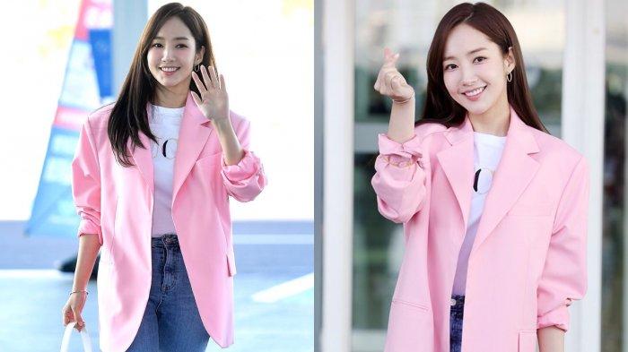Park Min Young