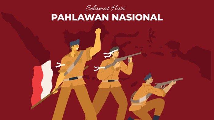 Hari Pahlawan 10 November